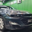 말리부 | 해운대 중동 문콕 말리부 어려운 복원 후기