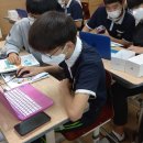 비아중학교 이미지