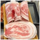 반올림피자샵 부산수영점 | 부산 수영구 수영역 삼겹살 맛집 '수영냉삼' 방문후기 소주 맥주 3천원..ㄷㄷ