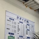 몽돌회수산 | 울산 강동 맛집 산하동 횟집 형제수산 머큐어엠버서더 주변 식당 찾는다면