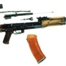 AK-74 이미지