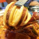 오영상회 | 일산원당맛집 원당술집, 원당포차 주민상회 떡볶이,양념치킨 먹방후기~