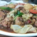 촌닭안동찜닭 이미지