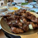 옥천로 | 옥천 드라이브 옥천맛집 강대박 숯불돼지갈비 내돈내먹 솔직후기