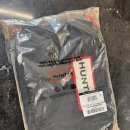 1515 | [HUNTER]헌터가방 트래블 립스타 사코슈 - 블랙/레드박스로고 UBC1515NRSRBO 후기