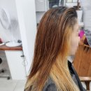 다옴헤어 이미지