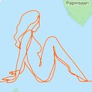 그림책 [365] 마라톤 이미지