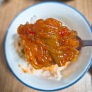 부천자유시장 | 두찜부천자유시장점 묵은지찜닭 심곡본동 맛집 찜닭 야식추천