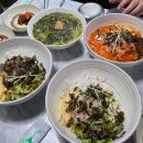 나루터물회 | [속초]나루터물회, 속초 현지인 맛집 물회 미역국 후기