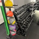 슬림한 바디 이미지