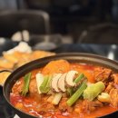 일품닭도리탕전문 | 수원시청역 술집 닭쳐 닭도리탕 닭전 솔직후기