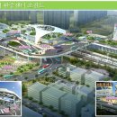 오산역 환승센터 이미지