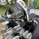 포텐스크린골프 | 티백이 필드 첫 출격과 골프일기(타이틀리스트 T100 필드후기, 경주보문cc)