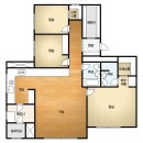 파크비스타 단지내 공인중개사사무소 이미지