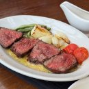 소호건축디자인 | [맛집] 홍대 스테이크 맛집 ‘알페로 홍대’ 다녀왔습니다! 🥩🍷