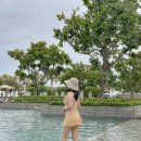 스타성인PC | 다낭 가족여행 숙소 하얏트 리젠시 리조트 레지던스 A동 조식 수영장 추천 후기