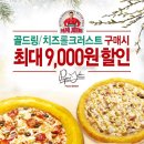 파파존스 이미지