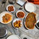 대전 해장 맛집 비래동 영일만횟집 도다리지리탕