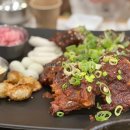 민락동감자탕 맛집 한동길감자탕 의정부민락점, 뼈구이부터 뚝불고기까지 푸짐하게!