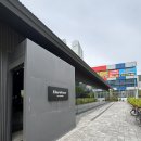 지에스25김해이편한점 | 김해 삼계 카페 엘스웨어, 솔직한 내돈내산 후기! 주차 편한 대형 베이커리 맛집?