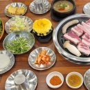 제주귤품은흑돼지중문점 이미지