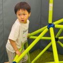 키즈필키즈카페 | 공릉동 키즈카페 키즈필 N번째 방문 주말후기