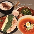 마포원보쌈 | 합정역 술집 더기와 합정점 티라미수막걸리 불닭냉라면 보쌈 삼겹김치전 홍대 상수 맛집