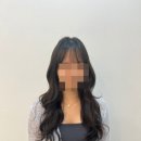 교랑헤어샵 | 강동 천호미용실 박승철헤어 천호교보점 클리닉 후기, 머릿결 완전 살아났어요!