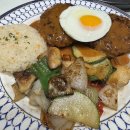 이마트 서북점 | 생일 점심 과장님이 사주신 롤링파스타 이마트서북점 후기