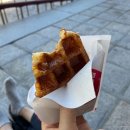 엄마의 크로플