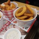 뉴욕커 핫도그 이미지