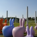 동학농민혁명기념공원 이미지