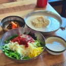서구-14 | 대전 서구 도마동 맛집 대성콩국수 가격 주차 콩국수 비빔국수 내돈내산 후기