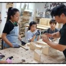 [어린이]우드버닝 교실 이미지