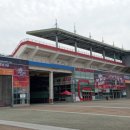 마산종합운동장 X-게임장 이미지