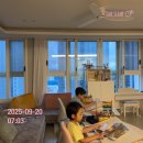 용운 | [거실육아, 엄마가 만드는 최초의 학군지] 감동이 넘쳤던 용운도서관 강연 후기