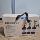 숲속공기 | 코코도르 프리미엄 대용량 디퓨저 1000ml &#39;숲속 새벽공기 블랙체리 우디호텔&#39; 집들이선물 후기