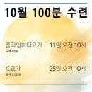 시흥하타요가원 | 지야요가ㅣ플라잉 하타 100분 수련 후기