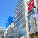 고리회관 | 아키하바라 라디오회관 영업시간 위치 &amp; 미니어처 구경 후기