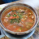 바다 양푼이 동태탕 이미지
