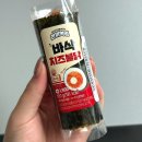 지에스25(GS25)첨단지구점 | 지에스 바삭치즈불닭 김밥 GS25 재출시 후기