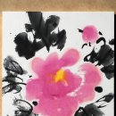 현대민화 쉽게 그리기 이미지