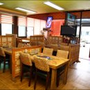 한우직판장 앞 이미지