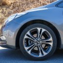 원광모터스 | 2018 봄맞이 기아 k3 돌고래 타이어(215/45/17) 교체, 금호 TA31에서 TA31로 at 대전 내동 원광타이어