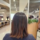 비원장 | 거지존 탈출! 대치동 미용실 준오헤어 대치점 정민 원장님께 비오는날 단발펌 후기