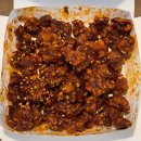 단양구경시장 맛집 달기우리 흑마늘닭강정 택배 후기