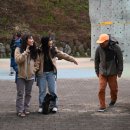 판교 인공암벽장 이미지