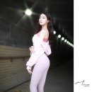 MBC 스포츠 플러스 아나운서 조민지 이미지