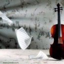 바이올린 이미지