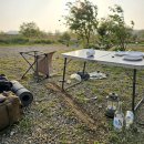 작은산 | 2인 디테이블 작은 공간에 딱 맞춰 산 후기